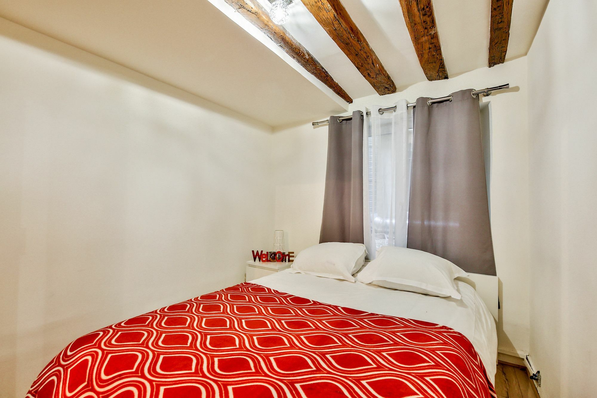 10 Design Flat Paris Grand Boulevards Экстерьер фото