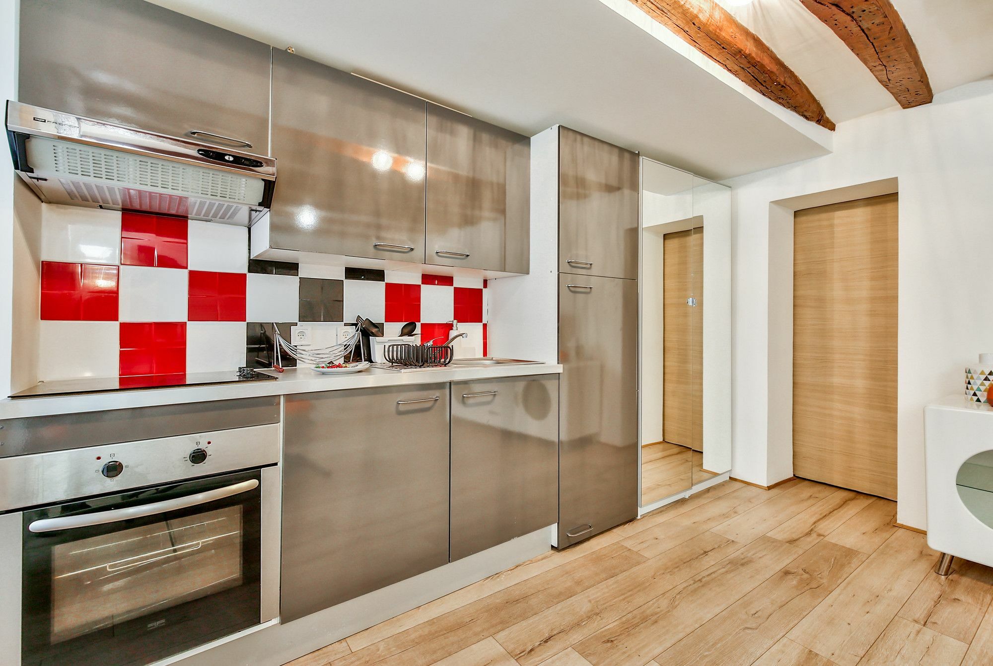 10 Design Flat Paris Grand Boulevards Экстерьер фото