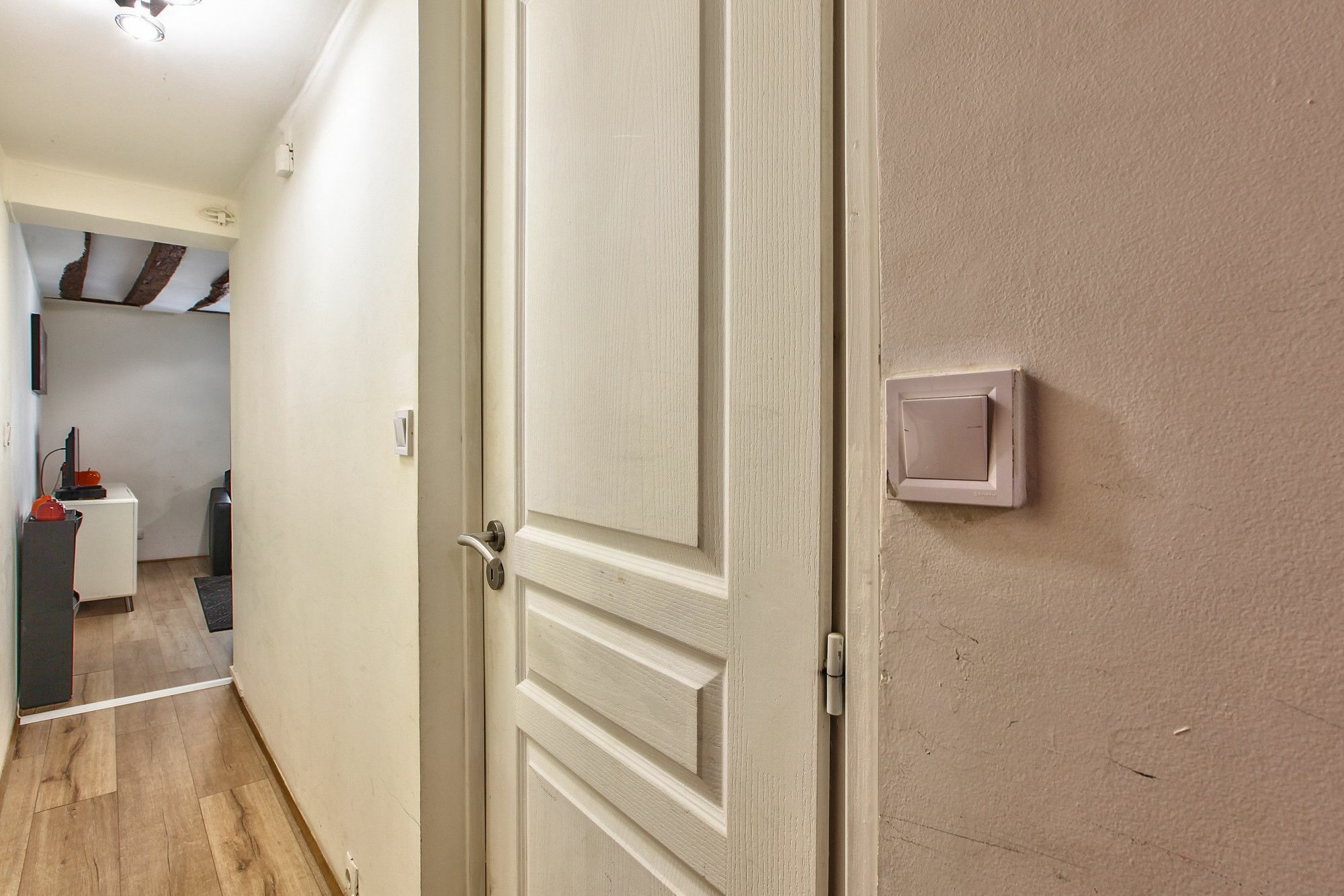 10 Design Flat Paris Grand Boulevards Экстерьер фото