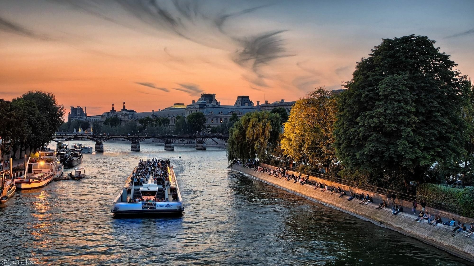 10 Design Flat Paris Grand Boulevards Экстерьер фото