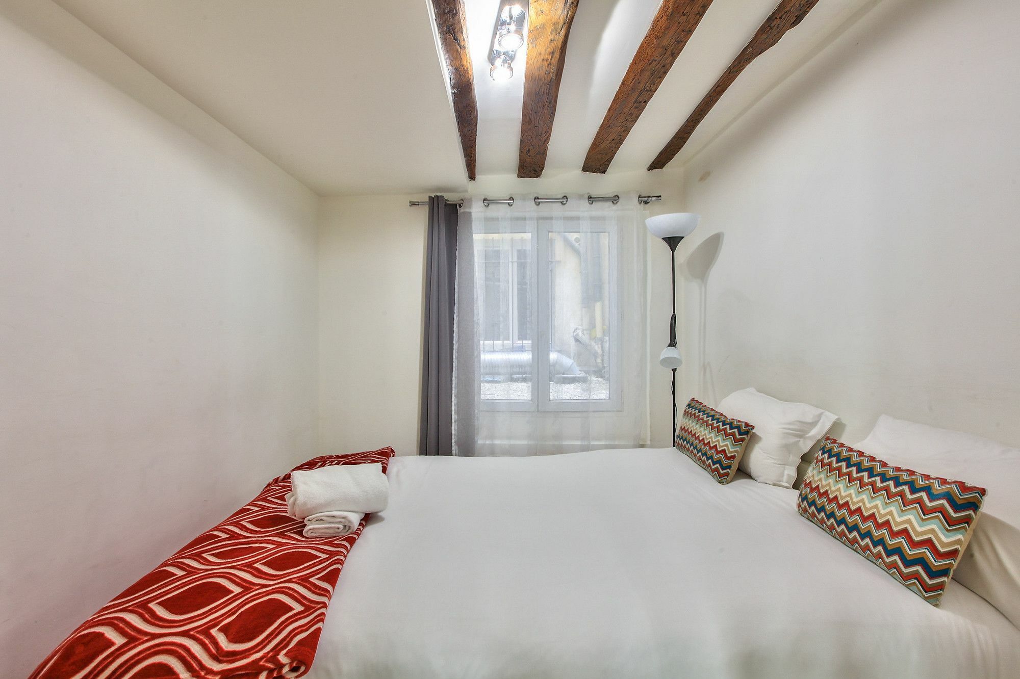10 Design Flat Paris Grand Boulevards Экстерьер фото