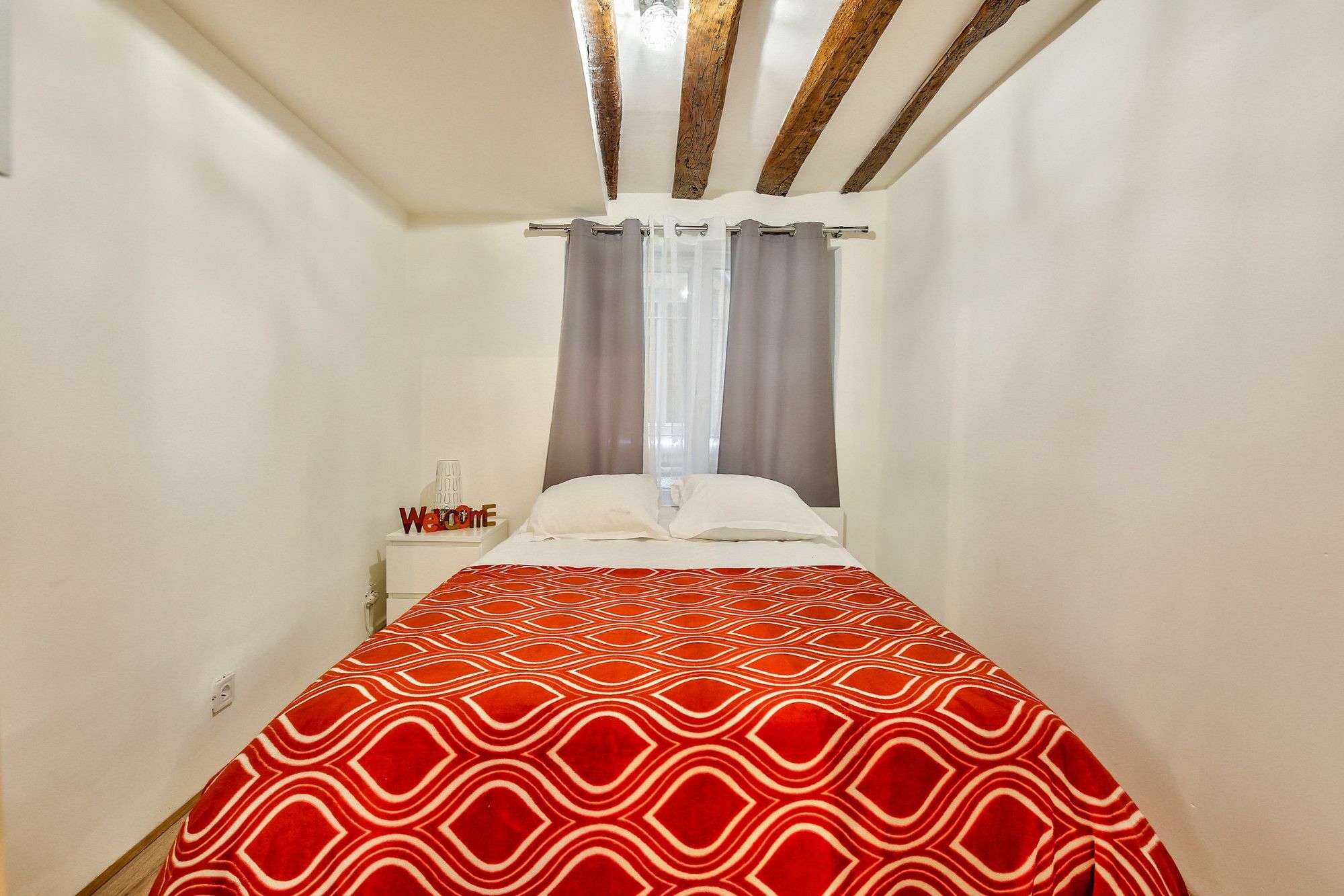 10 Design Flat Paris Grand Boulevards Экстерьер фото